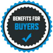 Buyer-benefits