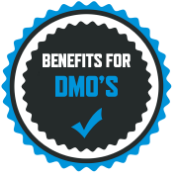 Dmo-benefits